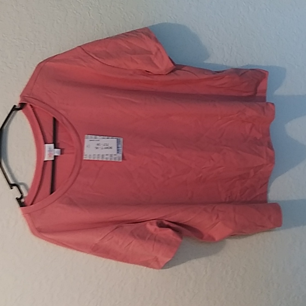 Lularoe Boxy T top